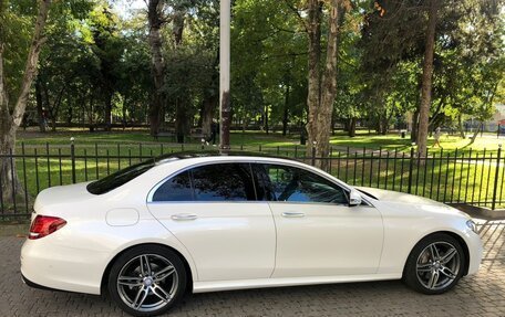 Mercedes-Benz E-Класс, 2016 год, 2 890 000 рублей, 5 фотография