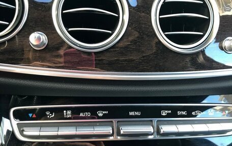 Mercedes-Benz E-Класс, 2016 год, 2 890 000 рублей, 7 фотография