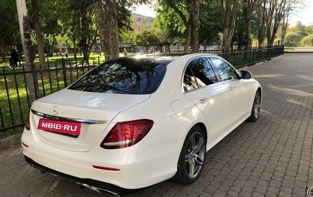 Mercedes-Benz E-Класс, 2016 год, 2 890 000 рублей, 3 фотография