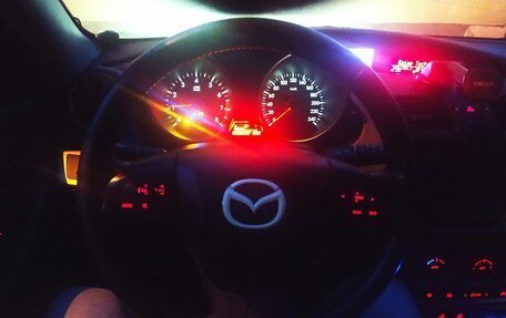 Mazda 3, 2010 год, 649 000 рублей, 10 фотография