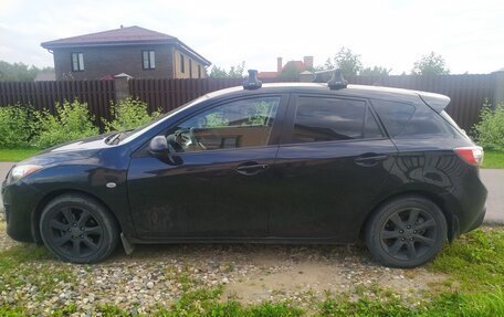 Mazda 3, 2010 год, 649 000 рублей, 3 фотография