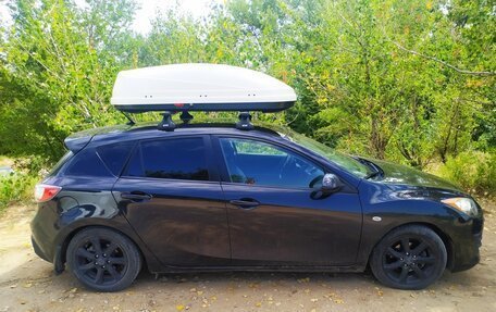 Mazda 3, 2010 год, 649 000 рублей, 9 фотография