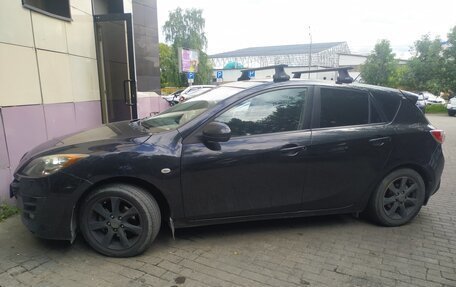Mazda 3, 2010 год, 649 000 рублей, 12 фотография