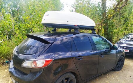 Mazda 3, 2010 год, 649 000 рублей, 11 фотография