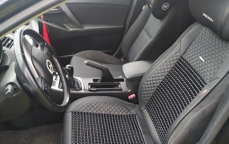 Mazda 3, 2010 год, 649 000 рублей, 14 фотография