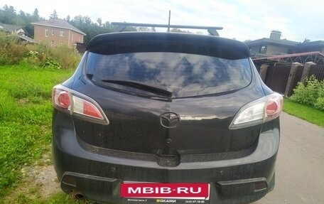 Mazda 3, 2010 год, 649 000 рублей, 4 фотография