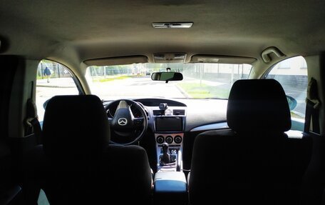 Mazda 3, 2010 год, 649 000 рублей, 15 фотография