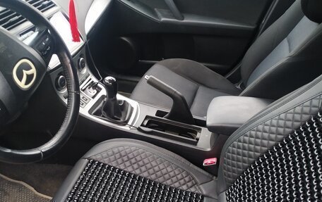 Mazda 3, 2010 год, 649 000 рублей, 16 фотография