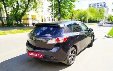 Mazda 3, 2010 год, 649 000 рублей, 7 фотография