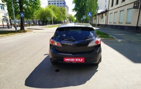 Mazda 3, 2010 год, 649 000 рублей, 6 фотография