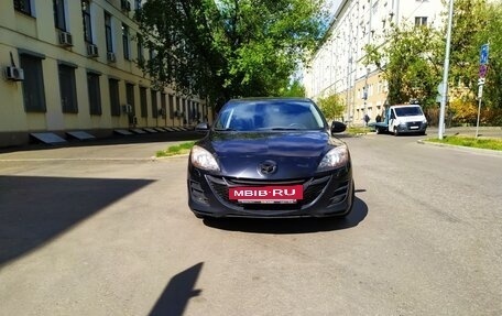 Mazda 3, 2010 год, 649 000 рублей, 5 фотография