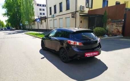 Mazda 3, 2010 год, 649 000 рублей, 8 фотография