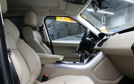 Land Rover Range Rover Sport II, 2014 год, 2 899 000 рублей, 12 фотография