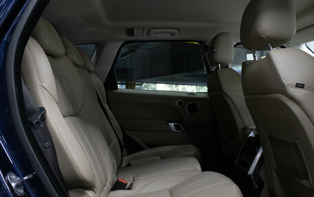 Land Rover Range Rover Sport II, 2014 год, 2 899 000 рублей, 14 фотография