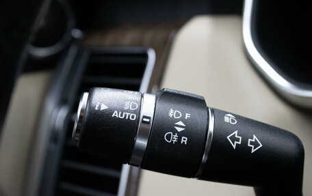 Land Rover Range Rover Sport II, 2014 год, 2 899 000 рублей, 16 фотография
