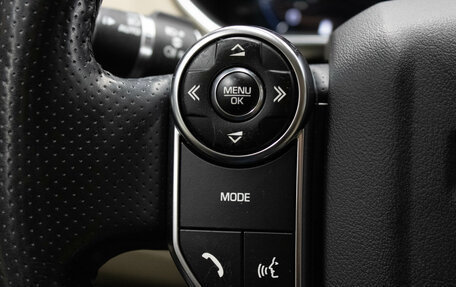Land Rover Range Rover Sport II, 2014 год, 2 899 000 рублей, 18 фотография