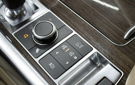 Land Rover Range Rover Sport II, 2014 год, 2 899 000 рублей, 23 фотография