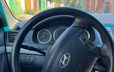 Hyundai Sonata VI, 2008 год, 650 000 рублей, 6 фотография