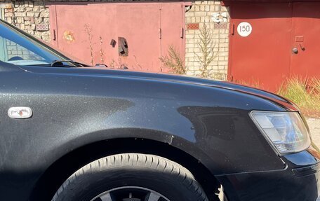 Hyundai Sonata VI, 2008 год, 650 000 рублей, 12 фотография