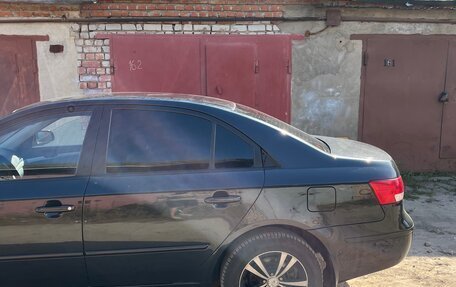 Hyundai Sonata VI, 2008 год, 650 000 рублей, 17 фотография
