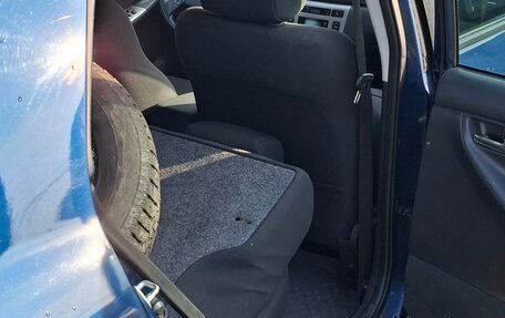 Toyota Corolla, 2006 год, 600 000 рублей, 6 фотография