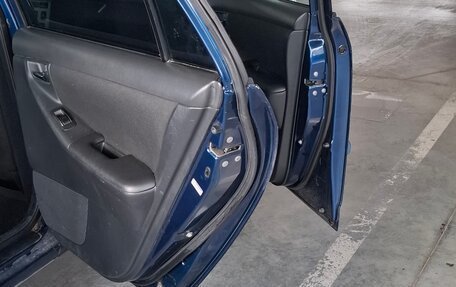 Toyota Corolla, 2006 год, 600 000 рублей, 8 фотография