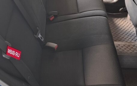 Toyota Corolla, 2006 год, 600 000 рублей, 13 фотография