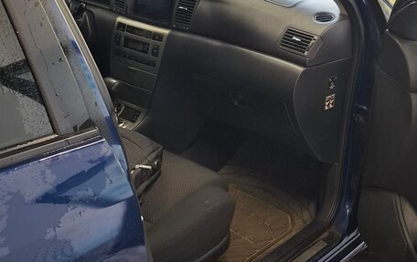 Toyota Corolla, 2006 год, 600 000 рублей, 20 фотография