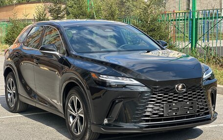 Lexus RX IV рестайлинг, 2025 год, 7 300 000 рублей, 3 фотография