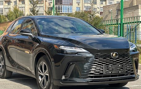 Lexus RX IV рестайлинг, 2025 год, 7 300 000 рублей, 4 фотография