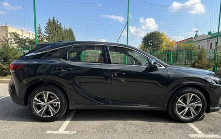 Lexus RX IV рестайлинг, 2025 год, 7 300 000 рублей, 8 фотография