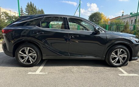 Lexus RX IV рестайлинг, 2025 год, 7 300 000 рублей, 7 фотография