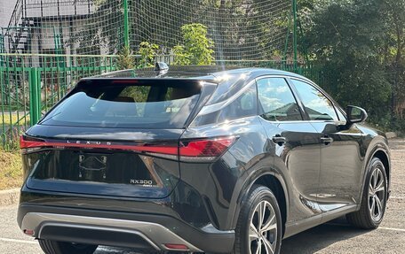 Lexus RX IV рестайлинг, 2025 год, 7 300 000 рублей, 6 фотография