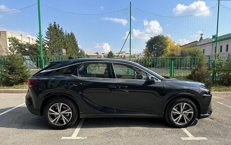 Lexus RX IV рестайлинг, 2025 год, 7 300 000 рублей, 5 фотография