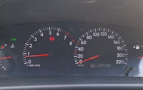 Toyota Corolla, 2006 год, 600 000 рублей, 27 фотография