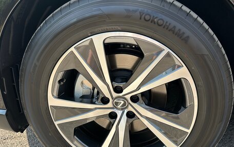 Lexus RX IV рестайлинг, 2025 год, 7 300 000 рублей, 15 фотография