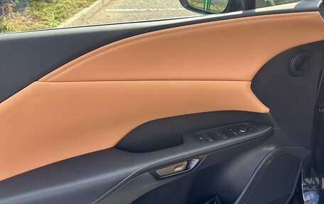 Lexus RX IV рестайлинг, 2025 год, 7 300 000 рублей, 16 фотография