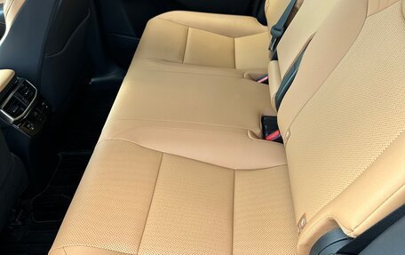 Lexus RX IV рестайлинг, 2025 год, 7 300 000 рублей, 19 фотография