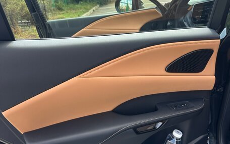 Lexus RX IV рестайлинг, 2025 год, 7 300 000 рублей, 20 фотография
