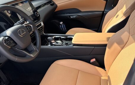 Lexus RX IV рестайлинг, 2025 год, 7 300 000 рублей, 17 фотография