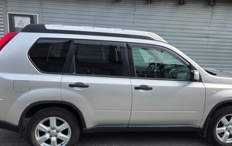 Nissan X-Trail, 2008 год, 1 250 000 рублей, 7 фотография