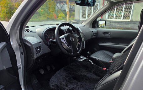 Nissan X-Trail, 2008 год, 1 250 000 рублей, 9 фотография