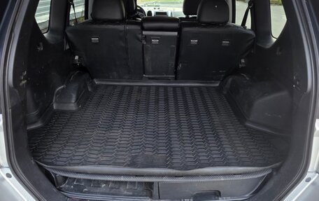 Nissan X-Trail, 2008 год, 1 250 000 рублей, 17 фотография