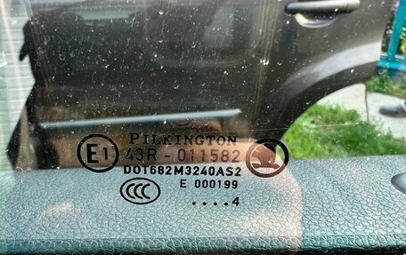 Skoda Yeti I рестайлинг, 2014 год, 950 000 рублей, 6 фотография