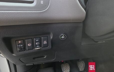 Nissan X-Trail, 2008 год, 1 250 000 рублей, 20 фотография