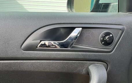 Skoda Yeti I рестайлинг, 2014 год, 950 000 рублей, 14 фотография