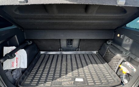 Skoda Yeti I рестайлинг, 2014 год, 950 000 рублей, 19 фотография