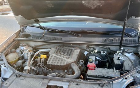 Renault Sandero II рестайлинг, 2022 год, 1 700 000 рублей, 12 фотография