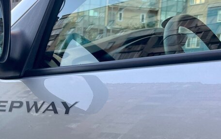 Renault Sandero II рестайлинг, 2022 год, 1 700 000 рублей, 11 фотография