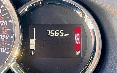 Renault Sandero II рестайлинг, 2022 год, 1 700 000 рублей, 7 фотография